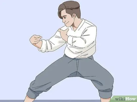 Use Drunken Fist Step 11