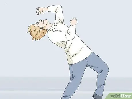 Use Drunken Fist Step 12