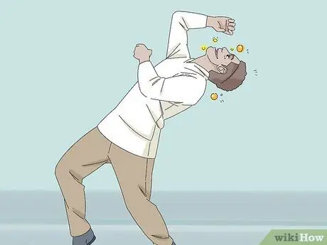 Use Drunken Fist Step 3