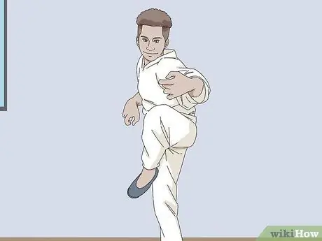 Use Drunken Fist Step 6