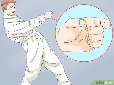 Use Drunken Fist Step 8