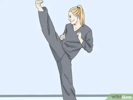 Use Drunken Fist Step 9