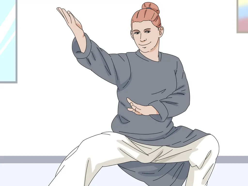 Как использовать пьяный кулак: 14 шагов (с иллюстрациями)