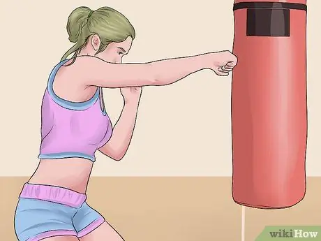 Изучите кунг-фу быстро, шаг 12