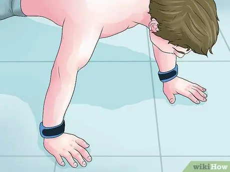 Изучите кунг-фу быстро, шаг 14