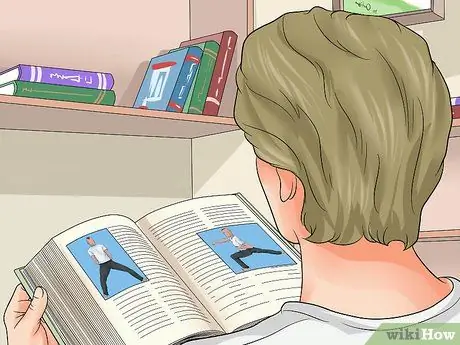 Изучите кунг-фу быстро, шаг 16