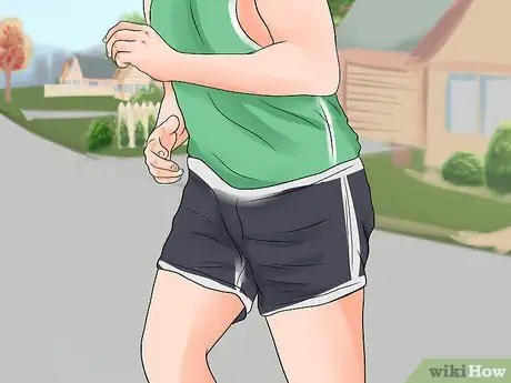 Изучите кунг-фу быстро, шаг 2