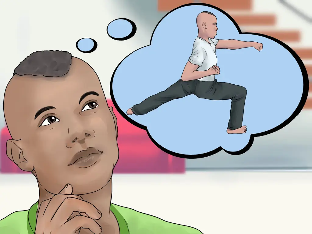 3 способа быстро научиться кунг-фу