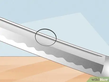 Оцените качество японского меча Шаг 8