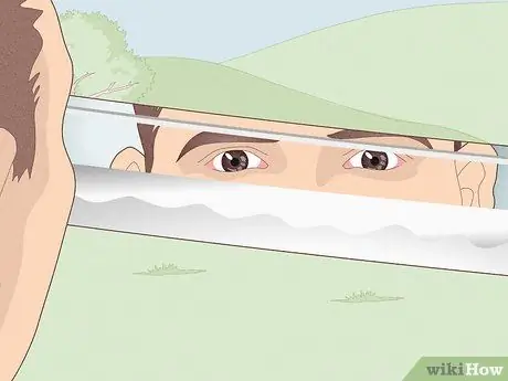 Оцените качество японского меча Шаг 9