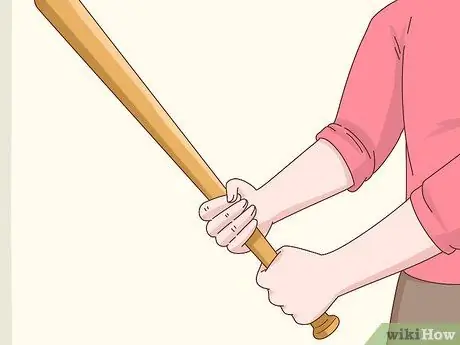 Разобраться со взломщиком, ворвавшимся в ваш дом Шаг 11