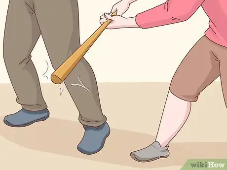 Разобраться со взломщиком, ворвавшимся в ваш дом Шаг 12