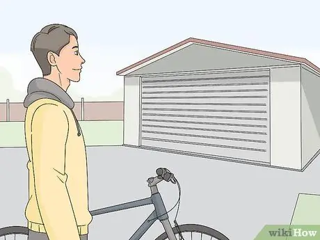 Разобраться со взломщиком, ворвавшимся в ваш дом Шаг 15