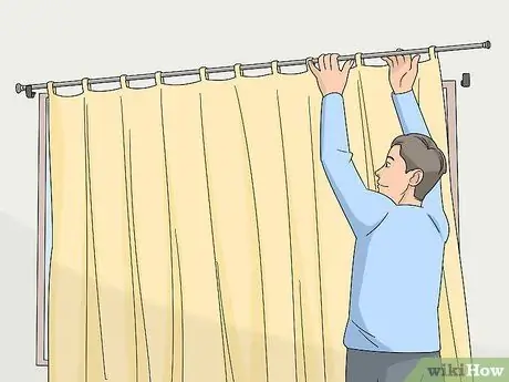 Разобраться со взломщиком, ворвавшимся в ваш дом, шаг 18