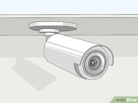 Разобраться со взломщиком, ворвавшимся в ваш дом Шаг 19