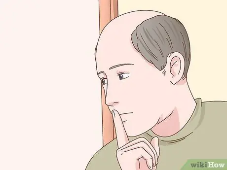 Разобраться со взломщиком, ворвавшимся в ваш дом Шаг 7