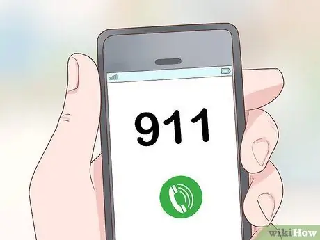 Разобраться со взломщиком, ворвавшимся в ваш дом Шаг 8