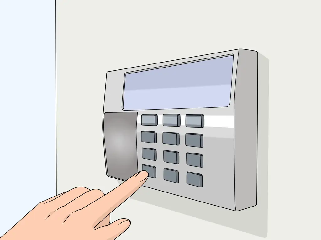 3 способа справиться с проникновением в ваш дом грабителя