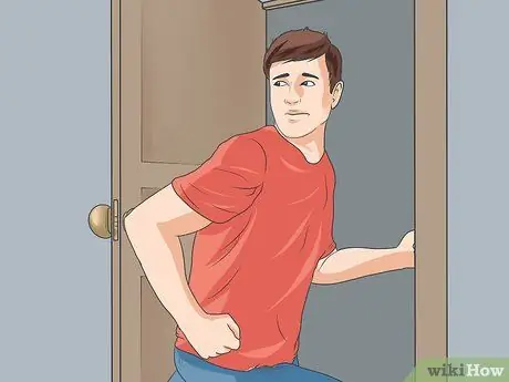 Защитите себя от серийного убийцы Шаг 10