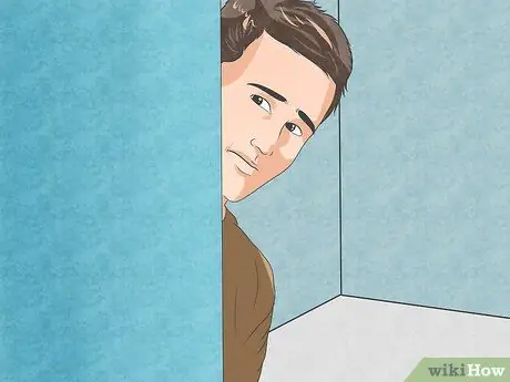 Защитите себя от серийного убийцы Шаг 11