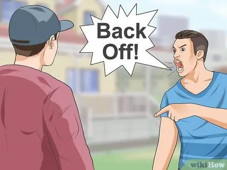 Защитите себя от серийного убийцы Шаг 12