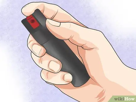 Защитите себя от серийного убийцы Шаг 13