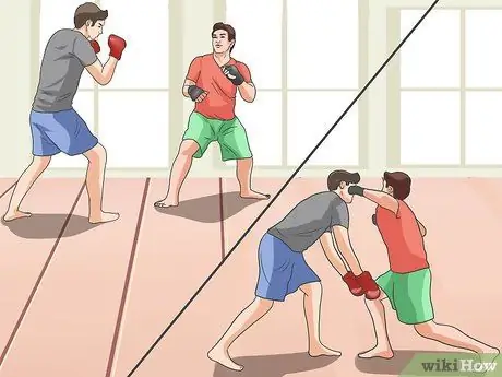 Защитите себя от серийного убийцы Шаг 14