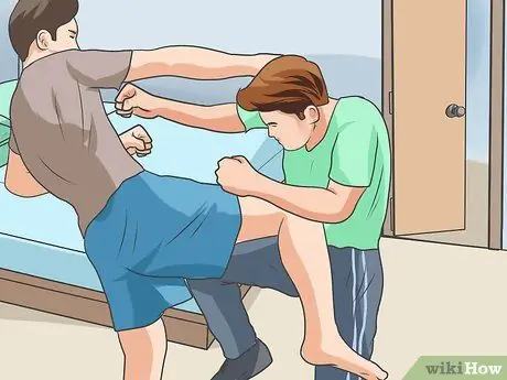 Защитите себя от серийного убийцы Шаг 15