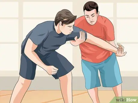 Защитите себя от серийного убийцы Шаг 18