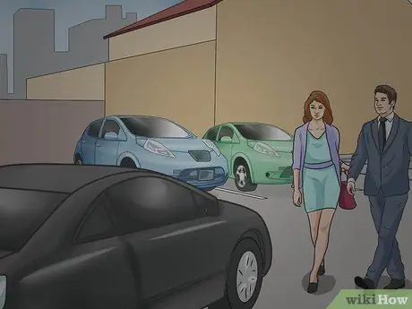 Защитите себя от серийного убийцы Шаг 2