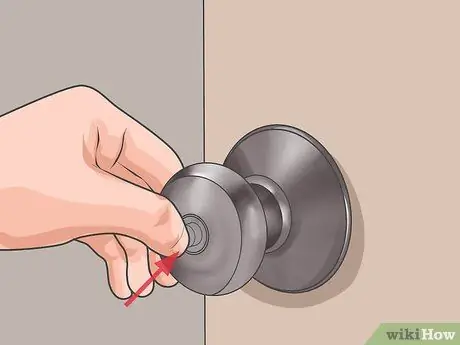 Защитите себя от серийного убийцы Шаг 5