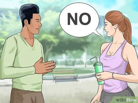 Защитите себя от серийного убийцы Шаг 6