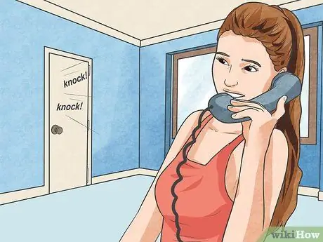 Защитите себя от серийного убийцы Шаг 8