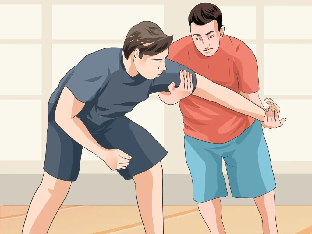 3 способа защитить себя от серийного убийцы