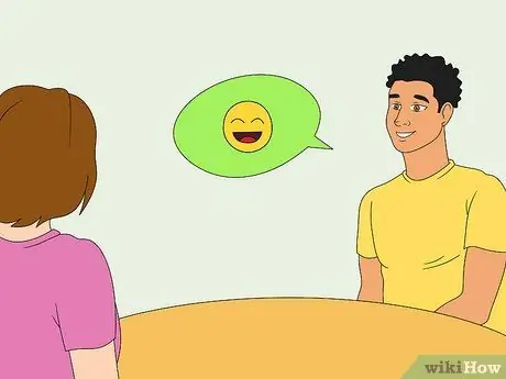 Будьте вежливы за ужином Шаг 12