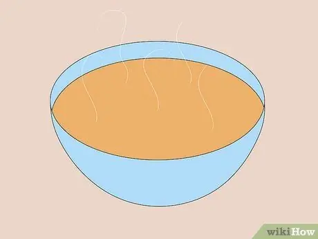 Будьте вежливы за ужином. Шаг 5