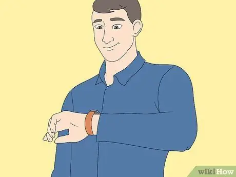 Будьте вежливы за ужином. Шаг 6