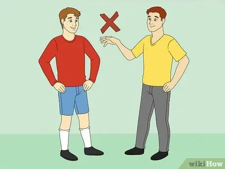 Будьте вежливы за ужином Шаг 8