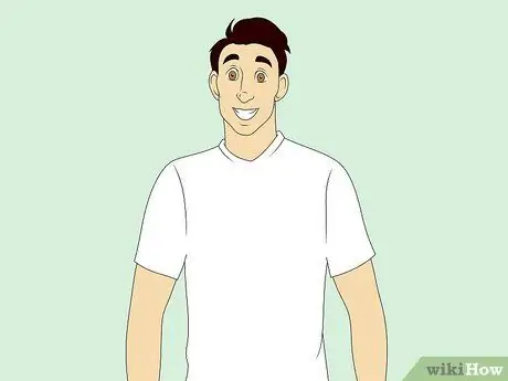 Будьте вежливы за ужином Шаг 9