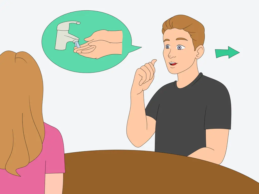 3 способа быть вежливым за ужином