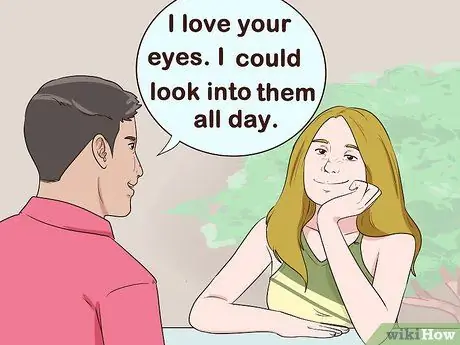 Узнай, заинтересован ли ты человек Шаг 10