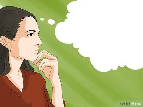 Вежливо поклониться Шаг 1