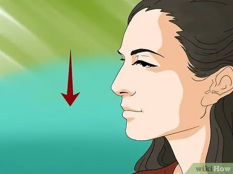 Вежливо поклониться Шаг 9