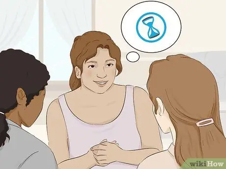 Вежливо выгоняйте людей Step 11