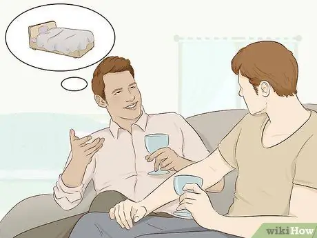 Вежливо выгоняйте людей Step 12