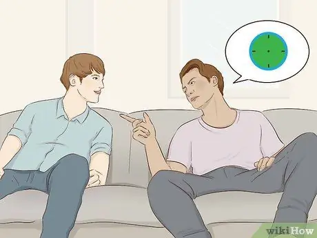 Вежливо выгоняйте людей Step 13