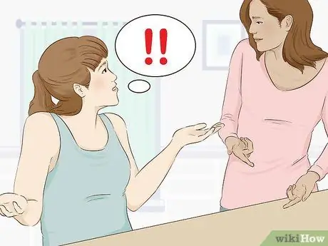 Вежливо вышвыривайте людей Step 16