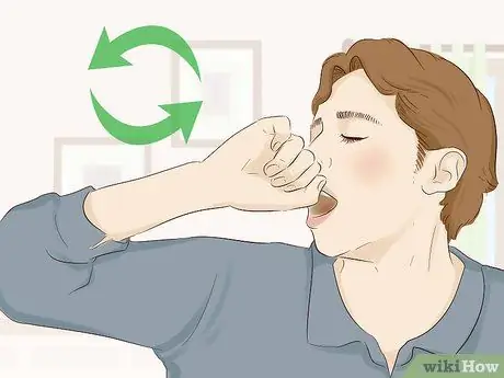 Вежливо вышвыривайте людей Шаг 6