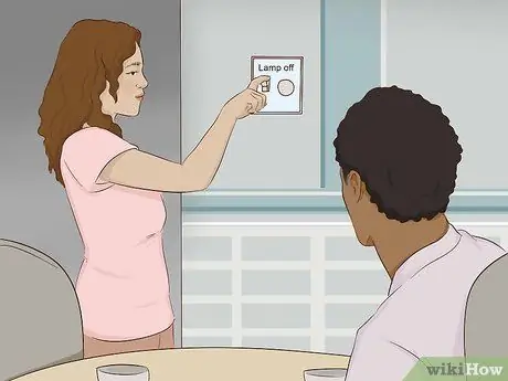 Вежливо вышвыривайте людей Step 7