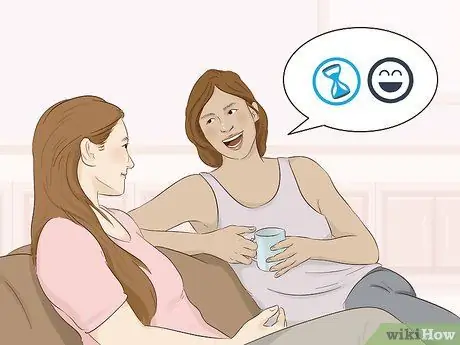 Вежливо выгоняйте людей Шаг 9